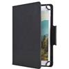 Celly Custodia a portafolio Celly per tablet 9"/11" Nero [UNIFOLIOTAB11BL]