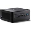 Asus Barebone Asus NUC 12 Pro RNUC12WSHV500002I i5-1250P 4.4GHz Nero [90AR00E1-M000D0]
