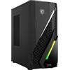 Msi Pc Msi Mag Infinite E1 14NVL5-104EU i5-14400F 16GB 1TB SSD RTX 5060 Win11H Nero [MAG INFINITE E1 14NVL5-104EU]