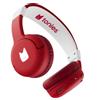 Tonies Cuffie per bambini Tonies a led Bth5.2 Usb-C 20-20.000Hz 32Ohm 85dB Rosso Bianco [10003269]