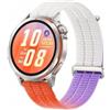 Huawei Smartwatch Huawei GT Runner 2 43mm Arancione [55020HGU]