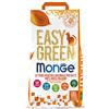 Monge Easy Green Lettiera Mais 100% Italiano 7kg