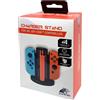 Panthek Charger Station Joycon per Switch - Nintendo Switch