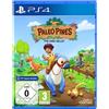 Astragon Pini Paleo [PS4]