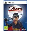 Maximum Games Zorro: The Chronicles (PS5)