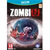 Ubisoft Zombi U AT-PEGI [Edizione: Germania]