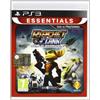 Sony Essentials Ratchet & Clank Armi Di Distruzione