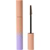 Goovi mascara all in one brown 10 ml - - 951198682