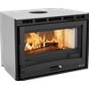La Nordica Extraflame Inserto 70 H49 6016714 Ventilato 9,8 KW