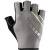 CASTELLI 4519060-125 DOLCISSIMA 2 W GLOVE Donna Guanti sportivi Black XL