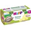 HIPP OMOGENEIZZATO PLATESSA CON PATATE 2X80 G