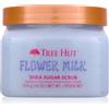 Tree Hut Shea Sugar Scrub Flower Milk 510 g