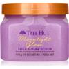 Tree Hut Shea Sugar Scrub Moonlight Glow 510 g