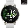 Amazfit Active 3 Premium Smartwatch Bianca HYROX Mode
