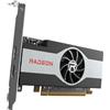 HP Radeon RX 6400 4GB Gaming Graphics Card HDMI DP PCIe New Desktop GPU Boxed