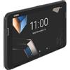 Zebra ET401 8" Tablet 128GB 8GB RAM 5G Wi-Fi 7 Black 20.3cm Fast Android Device