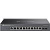 TP-Link Omada Router ER7412-M2 Omada Multi-Gigabit VPN
