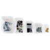 wegrip buste-grip-trasparenti-wegrip-35x45-cm-trasparente-neutra