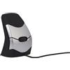Bakker DXT 2 Precision Mouse - 2 Precisione - Destrorsa e Mancina - Nero