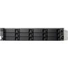 QNAP TL-R1200C-RP Unità Di Espansione RM 2U 12 Bay RPSU