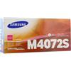 SAMSUNG M4072 SU262A MAGENTA TONER - 1000 PAGINE PER CLX-3185