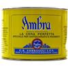 Ambrosoli - AMBRA SOLIDA - 500 g - COLORE: BIANCO