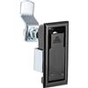 Generic XYWHPGV Serratura per porta a estrazione con serratura a camma per pannello elettrico per armadietto 726-3(89fcc 8b7ce 372d4 bc9f6 1bb56 ec22d