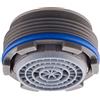 Neoperl 10993798 regolatore caché Cascade SLC, Grigio