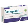 AESCULAPIUS FARMACEUTICI S.R.L. VENOPLANT 20 COMPRESSE