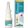 NATURANDO Srl SINUSYL MD SPRAY NASALE NF