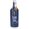 Tower Gin TURM GIN Limited Summer Edition 0,7 L Mela Mirtillo Bio Botanicals 47%