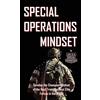Littlestone LTD Special Operations Mindset