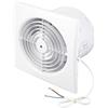 sygonix Ventilatore da parete e soffitto 230 V/AC 320 m³/h 150 mm