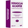 DERMOCLINIC DERMOCLIN ALCASPOR 500ML