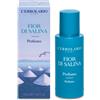 L'ERBOLARIO SB Srl Fior di Salina Profumo Unisex Agrumato Acquatico 50ml - L\'ERBOLARIO