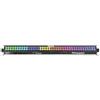 beamz La LCB803 è una barra LED con 80 LED 3-in-1 beamz