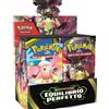 POKEMON TGC - EQUILIBRIO PERFETTO - BOX 36 BUSTE SIGILLATO ITALIANO DISPONIBILE