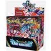 POKEMON COMPANY Pokemon - Caos Nascente - Chaos Rising Booster Box Italiano