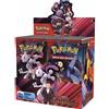 POKEMON COMPANY Rivali Predestinati - Pokemon Booster Box Italiano 36 Bustine