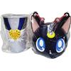 Sailor Moon Cosmos Luna Popcorn secchio e portabevande set solo cinema