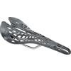 Lylithuif Sella cava per bici in fibra di carbonio Design ergonomico ultraleggero Comodo sedile da ciclismo per mountain bike Bici da strada Materiale in fibra di carbonio di alta qualità