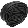 RiToEasysports Camere D'aria per Bici da Strada 700x28-32C, Camera D'aria per Bicicletta in Gomma Butilica con Valvola Americana, Sostituzione Resistente Alla Foratura per Pneumatici da 48 Litri