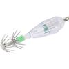 Vistreck Luce LED per Pesca con Esca per Calamari con Gancio - Lampada Bianca Esca Subacquea un'efficace Pesca Notturna
