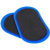 Naroote Slider per Dischi scorrevoli Fitness, Dischi scorrevoli Sportivi in HDPE, Disco Fitness Sportivo, Yoga per Bodybuilding per Fianchi Gamba Adulti Bambini Vita Addome