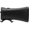 POENVFPO Clacson per Bici Elettrica da 120 Db, Campanello per Bici Ad Alto Volume Campanello per Manubrio da Ciclismo Ricaricabile con Batteria da 200 mAh per Scooter da Bici da Strada