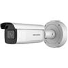 Hikvision Caméra de surveillance Bullet Varifocal AcuSense 6MP