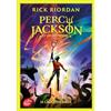 LIVRE DE POCHE JEUNESSE Percy Jackson et les Olympiens - Tome 6: Le calice des dieux