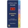 ロゴス(LOGOS) A prima vista pocket: grammatica latina