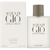 Armani Beauty Acqua di Gio Eau de Toilette 100 ml Vapo Uomo Limited Edition Blue