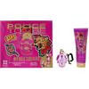 Police To Be #FreetoDare for Women 40ml EDP Spray & 100ml Body Lotion Gift Set
